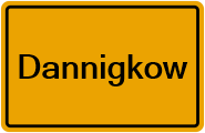 Grundbuchamt Dannigkow