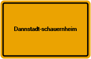 Grundbuchamt Dannstadt-Schauernheim