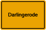 Grundbuchamt Darlingerode