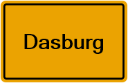 Grundbuchamt Dasburg