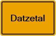 Grundbuchamt Datzetal