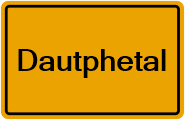 Grundbuchamt Dautphetal