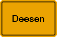 Grundbuchamt Deesen