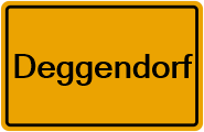 Grundbuchamt Deggendorf