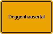 Grundbuchamt Deggenhausertal