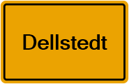 Grundbuchamt Dellstedt