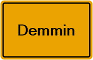 Grundbuchamt Demmin
