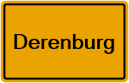 Grundbuchamt Derenburg