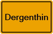 Grundbuchamt Dergenthin