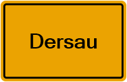Grundbuchamt Dersau