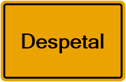 Grundbuchamt Despetal