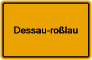 Grundbuchamt Dessau-Roßlau