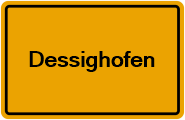 Grundbuchamt Dessighofen