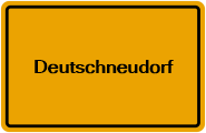 Grundbuchamt Deutschneudorf