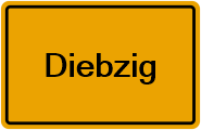 Grundbuchamt Diebzig