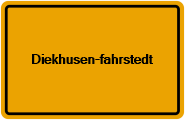 Grundbuchamt Diekhusen-Fahrstedt