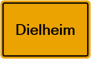Grundbuchamt Dielheim