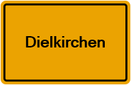Grundbuchamt Dielkirchen