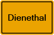 Grundbuchamt Dienethal