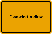 Grundbuchamt Diensdorf-Radlow