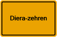 Grundbuchamt Diera-Zehren