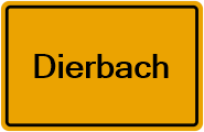 Grundbuchamt Dierbach