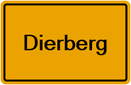 Grundbuchamt Dierberg