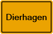 Grundbuchamt Dierhagen