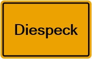 Grundbuchamt Diespeck
