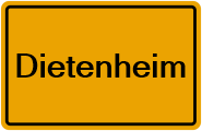 Grundbuchamt Dietenheim