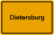 Grundbuchamt Dietersburg
