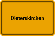 Grundbuchamt Dieterskirchen