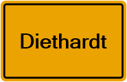 Grundbuchamt Diethardt