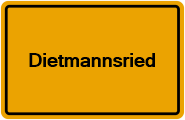 Grundbuchamt Dietmannsried