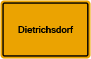 Grundbuchamt Dietrichsdorf