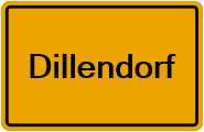 Grundbuchamt Dillendorf