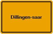 Grundbuchamt Dillingen-Saar