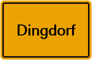 Grundbuchamt Dingdorf