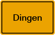 Grundbuchamt Dingen