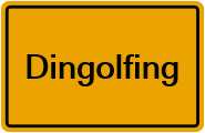 Grundbuchamt Dingolfing