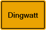Grundbuchamt Dingwatt