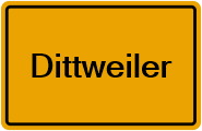 Grundbuchamt Dittweiler