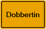 Grundbuchamt Dobbertin