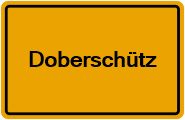 Grundbuchamt Doberschütz