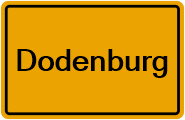 Grundbuchamt Dodenburg