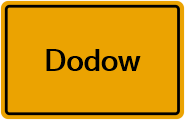 Grundbuchamt Dodow