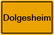 Grundbuchamt Dolgesheim