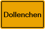 Grundbuchamt Dollenchen