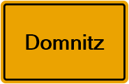 Grundbuchamt Domnitz