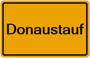 Grundbuchamt Donaustauf